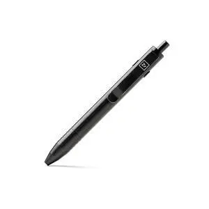 Mini Dual Side Click Pen (Zirconium) Mini Dual Side Click Pen (Zirconium)