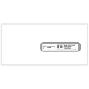 CMS-1500 Health Insurance Right Window Envelope, Gum-Seal, 9-1/2" x 4-1/2", Pack of 2,500, Office Supplies for Physicians, Practitioners, Specialty Providers, Medical Billing Companies CMS-1500 Health Insurance Right Window Envelope, Gum-Seal, 9-1/2" x 4-1/2", Pack of 2,500, Office Supplies for Physicians, Practitioners, Specialty Providers, Medical Billing Companies