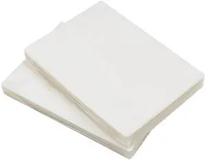 Thermal Laminating Pouches, 9 x 11.5 Inches Letter Size Sheets 3 mil (3mil 3000pack) Thermal Laminating Pouches, 9 x 11.5 Inches Letter Size Sheets 3 mil (3mil 3000pack)