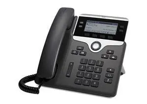 CP-7841-K9= 7800 Series Voip Phone (Power Supply Not Included), Black CP-7841-K9= 7800 Series Voip Phone (Power Supply Not Included), Black