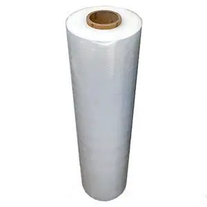 PSBM Laundry Protection Stretch Wrap Film, 1 Pack, 36 Inch x 4000 Feet, 70 Gauge, Non PVC, for Storing and Protecting Laundry PSBM Laundry Protection Stretch Wrap Film, 1 Pack, 36 Inch x 4000 Feet, 70 Gauge, Non PVC, for Storing and Protecting Laundry