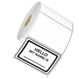 3" x 2" Removable Direct Thermal Labels | Compatible with Rollo & Zebra Desktop Printers and More, 1" Core, Perforated, Water & Oil Resistant, 10 Rolls, 7500 Labels 3" x 2" Removable Direct Thermal Labels | Compatible with Rollo & Zebra Desktop Printers and More, 1" Core, Perforated, Water & Oil Resistant, 10 Rolls, 7500 Labels