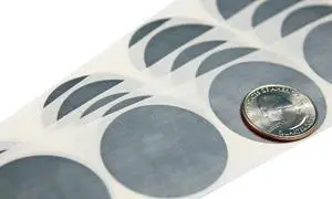 1.5 in Silver Round Scratch-Off Stickers, 5000 Pack | Ideal for gender reveals, baby showers, wedding games, invitations, raffle tickets, classroom rewards, business campaigns 1.5 in Silver Round Scratch-Off Stickers, 5000 Pack | Ideal for gender reveals, baby showers, wedding games, invitations, raffle tickets, classroom rewards, business campaigns