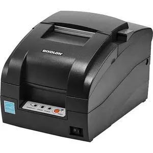 SRP-275IIICOSG Series Srp-275III Impact Printer, Serial Interface, USB, Auto Cutter, Black SRP-275IIICOSG Series Srp-275III Impact Printer, Serial Interface, USB, Auto Cutter, Black
