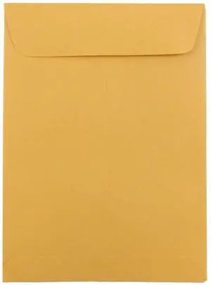 5 1/2 x 7 1/2 Open End Catalog Envelopes - Brown Kraft Manila - Bulk 500/Box 5 1/2 x 7 1/2 Open End Catalog Envelopes - Brown Kraft Manila - Bulk 500/Box