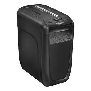 Powershred 60Cs 10-Sheet Cross-Cut Paper and Credit Card Shredder with SafeSense Technology (4606001) Powershred 60Cs 10-Sheet Cross-Cut Paper and Credit Card Shredder with SafeSense Technology (4606001)