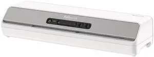 Amaris 125 laminator Machine, School or Office use, 12.5 max Width, with 10 Jam Free Laminating Sheets Amaris 125 laminator Machine, School or Office use, 12.5 max Width, with 10 Jam Free Laminating Sheets