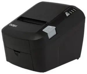 POS-X EVO-PT3-2GUS Evo Green Thermal Receipt Printer Autocutter USB Serial Interface Cables Included POS-X EVO-PT3-2GUS Evo Green Thermal Receipt Printer Autocutter USB Serial Interface Cables Included