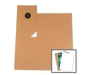 GEMINI COMIC FLASH MAILERS & BOX DIVIDER PAD BUNDLE - 100 mailers + 200 dividers GEMINI COMIC FLASH MAILERS & BOX DIVIDER PAD BUNDLE - 100 mailers + 200 dividers