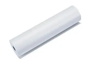 LB3667 8.5in Standard Direct Thermal Paper, Continuous Roll (36 roll pack), For use with PocketJet Printer Series LB3667 8.5in Standard Direct Thermal Paper, Continuous Roll (36 roll pack), For use with PocketJet Printer Series