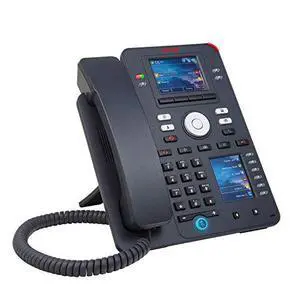 J159 Gigabit IP Phone 700512394 (PoE Support, Power Supply Not Included) J159 Gigabit IP Phone 700512394 (PoE Support, Power Supply Not Included)