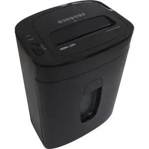 95001G 126X 12-Sheet Crosscut Paper Shredder 95001G 126X 12-Sheet Crosscut Paper Shredder