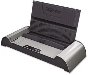 Thermal Binding Machine, Helios 60, Platinum/Graphite (5219501) Thermal Binding Machine, Helios 60, Platinum/Graphite (5219501)