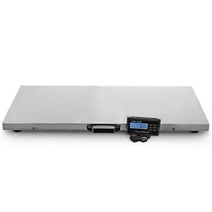 1100lb Digital Livestock Vet Scale, Digital Pet Scale for Dog Sheep Pig Goat, Heavy-Duty Platform Scale, Animal Scale Platform for Large Pets Postal Shipping Warehouse, KG/OZ/LB Units Switch 1100lb Digital Livestock Vet Scale, Digital Pet Scale for Dog Sheep Pig Goat, Heavy-Duty Platform Scale, Animal Scale Platform for Large Pets Postal Shipping Warehouse, KG/OZ/LB Units Switch