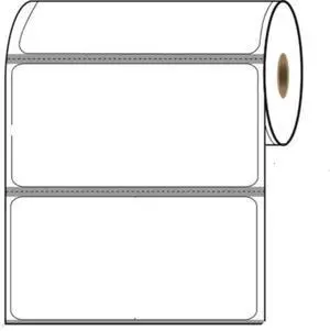 24 Rolls of 4" Wide x 2" high Direct Thermal Compatible Labels for Zebra QL420, QLn420, and ZQ630 Mobile Printers, 3/4" core, 2 3/8" Diameter, 300 Labels/roll, with Perf and Timing Mark 24 Rolls of 4" Wide x 2" high Direct Thermal Compatible Labels for Zebra QL420, QLn420, and ZQ630 Mobile Printers, 3/4" core, 2 3/8" Diameter, 300 Labels/roll, with Perf and Timing Mark