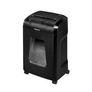 Powershred 60MC Micro-Cut 10 Sheet Home Office Paper Shredder Powershred 60MC Micro-Cut 10 Sheet Home Office Paper Shredder