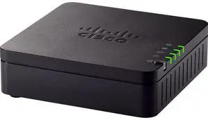 ATA191-K9 Voip Phone Adapter ATA191-K9 Voip Phone Adapter