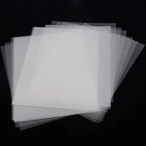 13"x19" Waterproof Inkjet Transparency Film Paper 200 sheets for Silk Screen Printing 13"x19" Waterproof Inkjet Transparency Film Paper 200 sheets for Silk Screen Printing