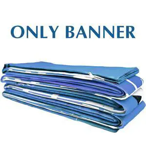 Customize Collapsible Pop Up Display Stand 7.5x10FT(Only Banner) | Tension Fabric Banner for Trade Show Display Backdrop Booth,Exhibition,Conference,Weddings,Parties,Stores Customize Collapsible Pop Up Display Stand 7.5x10FT(Only Banner) | Tension Fabric Banner for Trade Show Display Backdrop Booth,Exhibition,Conference,Weddings,Parties,Stores