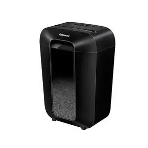 Powershred LX70-DB 11 Sheet Cross-Cut Household Paper Shredder for Home Office Powershred LX70-DB 11 Sheet Cross-Cut Household Paper Shredder for Home Office