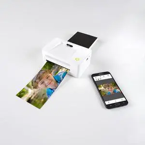 Smartphone Photo Printer Smartphone Photo Printer