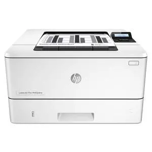 LaserJet Pro M402dne (C5J91A) LaserJet Pro M402dne (C5J91A)