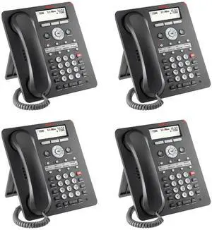 1608-I ICON IP PHONE (700510907) (4-PACK) NEW 1608-I ICON IP PHONE (700510907) (4-PACK) NEW
