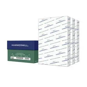 Printer Paper, Premium Color 32 lb Copy Paper, 12 x 18-100 Bright, Made in the USA, 106127C - 3 Ream (1,500 Sheets) Printer Paper, Premium Color 32 lb Copy Paper, 12 x 18-100 Bright, Made in the USA, 106127C - 3 Ream (1,500 Sheets)