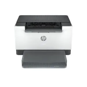 LaserJet M209d Laser Printer, Black and White, Automatic Duplex, Wired Connection Only (USB Cable Included), Best-for-Home Office (8J9L0F) LaserJet M209d Laser Printer, Black and White, Automatic Duplex, Wired Connection Only (USB Cable Included), Best-for-Home Office (8J9L0F)