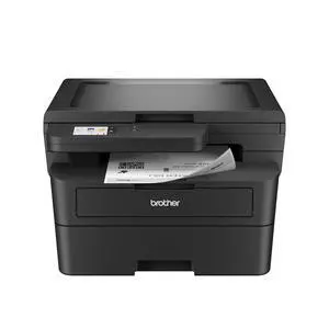 HL-L2480DW Wireless Compact Monochrome Multi-Function Laser Printer with Copy and Scan, Duplex, Mobile, Black & White | Includes Refresh Subscription Trial(1), Works with Alexa HL-L2480DW Wireless Compact Monochrome Multi-Function Laser Printer with Copy and Scan, Duplex, Mobile, Black & White | Includes Refresh Subscription Trial(1), Works with Alexa