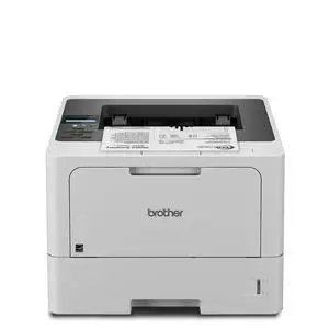 HL-L5210DN Business Monochrome Laser Printer with Duplex Printing, Versatile Paper Handling, Mobile Printing, and Gigabit Ethernet Networking, Works with Alexa HL-L5210DN Business Monochrome Laser Printer with Duplex Printing, Versatile Paper Handling, Mobile Printing, and Gigabit Ethernet Networking, Works with Alexa