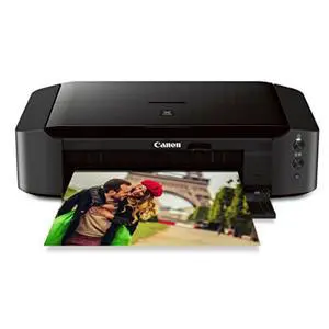 IP8720 Wireless Printer, AirPrint and Cloud Compatible, Black IP8720 Wireless Printer, AirPrint and Cloud Compatible, Black