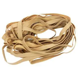 Large Rubber Moving Bands 25 Inch (240-Pack), 25 Inch Unstretched - 50 Inch Fully Stretched, Yellow Extra Strength Large Moving Rubber Bands for Furniture, Mover Blankets, & Pallets Large Rubber Moving Bands 25 Inch (240-Pack), 25 Inch Unstretched - 50 Inch Fully Stretched, Yellow Extra Strength Large Moving Rubber Bands for Furniture, Mover Blankets, & Pallets