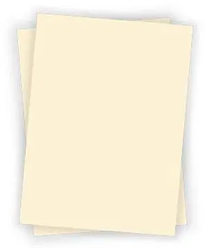 Opaque Cream Printer Paper, 12 x 18 32lb Bond/80lb Text Copy Paper 1,600 Sheets (4 Reams) Premium Computer Paper with Smooth Finish 97 Bright, 118gsm Warm White Copy Paper 188178C Opaque Cream Printer Paper, 12 x 18 32lb Bond/80lb Text Copy Paper 1,600 Sheets (4 Reams) Premium Computer Paper with Smooth Finish 97 Bright, 118gsm Warm White Copy Paper 188178C