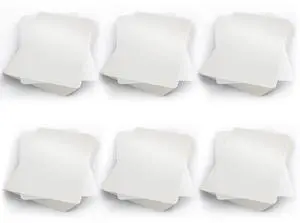 Thermal Laminating Pouches 3000 Pack, 3 Mil, 9 x 11.5 Inch Laminating Sheets, Letter Size Lamination Sheet Paper for Thermal Laminators, Laminate Sheets for Office, School, and Home Use Thermal Laminating Pouches 3000 Pack, 3 Mil, 9 x 11.5 Inch Laminating Sheets, Letter Size Lamination Sheet Paper for Thermal Laminators, Laminate Sheets for Office, School, and Home Use