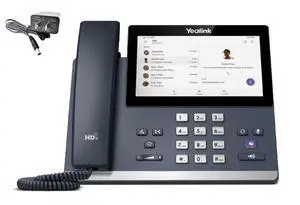 Yealink MP56-TEAMS-PSU-E2 - PoE - Android 13 OS - 7 inch (1024 x 8600) capacitive Touch Screen - Power Adapter Included Yealink MP56-TEAMS-PSU-E2 - PoE - Android 13 OS - 7 inch (1024 x 8600) capacitive Touch Screen - Power Adapter Included