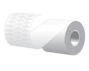 Maxstick Plus 80G Diamond Adhesive Sticky White Paper, Direct Thermal, 3.125" X 170', 1" Core, 3.25" Od, 32 Rolls Per Case, Priced P Maxstick Plus 80G Diamond Adhesive Sticky White Paper, Direct Thermal, 3.125" X 170', 1" Core, 3.25" Od, 32 Rolls Per Case, Priced P