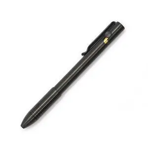 Bolt Action Pen (Zirconium) Bolt Action Pen (Zirconium)