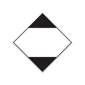500 4.25" X 4.25" ORM-D Shipping Labels, Diamond Limited Quantity of Dangerous Goods Labels by (Blank Limited Quantity 12 Pack) 500 4.25" X 4.25" ORM-D Shipping Labels, Diamond Limited Quantity of Dangerous Goods Labels by (Blank Limited Quantity 12 Pack)