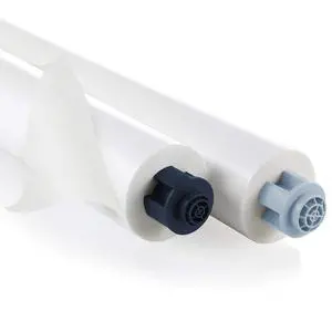 Pinnacle 27 EZLoad Roll Film, NAP II, 1.7 Mil, 25" x 500' (3748203EZ) Pinnacle 27 EZLoad Roll Film, NAP II, 1.7 Mil, 25" x 500' (3748203EZ)