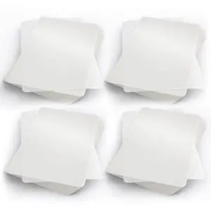 Thermal Laminating Pouches 2000 Pack, 3 Mil, 9 x 11.5 Inch Laminating Sheets, Letter Size Lamination Sheet Paper for Thermal Laminators, Laminate Sheets for Office, School, and Home Use Thermal Laminating Pouches 2000 Pack, 3 Mil, 9 x 11.5 Inch Laminating Sheets, Letter Size Lamination Sheet Paper for Thermal Laminators, Laminate Sheets for Office, School, and Home Use
