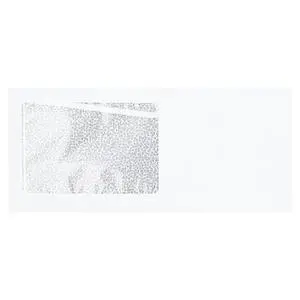 #10 All Purpose Window Envelopes with Security Tint, 4 1/8" x 9 1/2", 24lb. White, 3,000 Pack #10 All Purpose Window Envelopes with Security Tint, 4 1/8" x 9 1/2", 24lb. White, 3,000 Pack