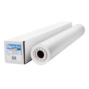 Self Adhesive Vinyl - Waterproof 4mil - 42inch x 60ft Roll - 3inch core Self Adhesive Vinyl - Waterproof 4mil - 42inch x 60ft Roll - 3inch core