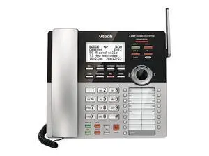 CM18245 Extension Deskset for CM18845 Small Business Office Phone System CM18245 Extension Deskset for CM18845 Small Business Office Phone System