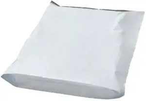 Expansion Poly Mailers 30 x 36 x 5 Inches, White Gusseted Poly Shipping Bags 3 Mil Thick, Waterproof & Tear-Resistant Shipping Bags for Clothing, Blankets, Quilts, and More (100) Expansion Poly Mailers 30 x 36 x 5 Inches, White Gusseted Poly Shipping Bags 3 Mil Thick, Waterproof & Tear-Resistant Shipping Bags for Clothing, Blankets, Quilts, and More (100)