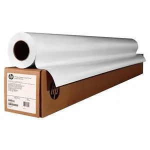 Universal Instant-Dry Gloss Photo Paper (24 Inches x 100 Feet Roll) (Q6574A) Universal Instant-Dry Gloss Photo Paper (24 Inches x 100 Feet Roll) (Q6574A)