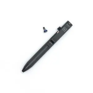 Mini Bolt Action Pen (Zirconium) Mini Bolt Action Pen (Zirconium)