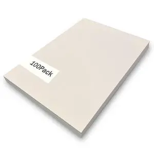 Herbarium Mounting Paper, 11.5x16.5 in, 0.015'' Thickness-100 Pack | Archival Quality, PH 8.5, Acid-Free, Unbuffered Material for Institutions, Museums, Store and Display Dried Plant Specimens Herbarium Mounting Paper, 11.5x16.5 in, 0.015'' Thickness-100 Pack | Archival Quality, PH 8.5, Acid-Free, Unbuffered Material for Institutions, Museums, Store and Display Dried Plant Specimens