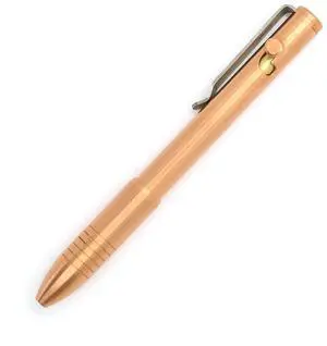 Bolt Action Pen (Copper) Bolt Action Pen (Copper)