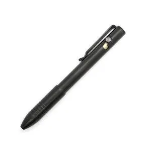Bolt Action Pen (Titanium DLC Black) Bolt Action Pen (Titanium DLC Black)